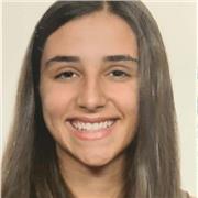 Me defino una persona responsable, con ganas de enseñar e inteligente. Daría clases a niñ@s interesados en aprender matemáticas, química e inglés
