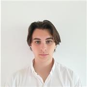 Etudiant en informatique mais ayant un Baccalauréat général, disponible pour des cours de français, d'anglais ou de mathématiques