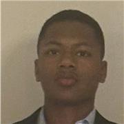 Native French, clear, supportive, enjoyable lessons for all levels.