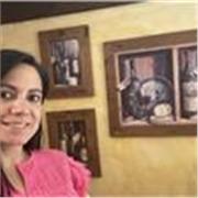 Puedo adaptarme a dar clases a cualquier grupo desde niños a adultos; soy una persona creativa, proactiva, responsable 
