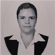 Maestra de apoyo en el idioma inglés, para todas las edades