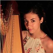 Lezioni di Arpa classica e celtica