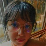 Profesora de ingles básico para todas las edades