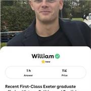William