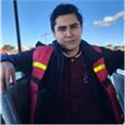 Profesor con amplios conocimientos para ayudarte en diferentes asignaturas