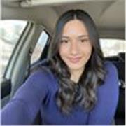 Soy una persona con mucha energía, ilusión y vocación por mi profesión. Me encantaría poder dar clases para primaria.