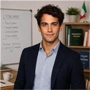 Lezioni di Italiano per studenti e stranieri: grammatica, scrittura e conversazione 