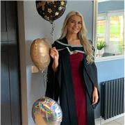 Grace McCluskey