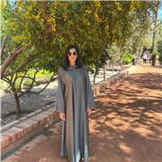 I am enthusiastic and passionate towards ensuring students achieve their potential and desired grades.