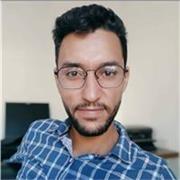 Professeur du cours de soutients experimenté en math , preparation des exams 