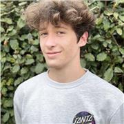 Lycéen pouvant aider en mathématiques ou autres matières scientifiques ainsi qu’en espagnol