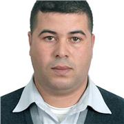 profesor de Inglés en escula secondaria