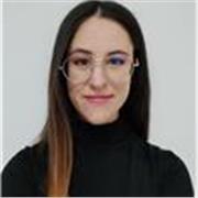 Profesora de inglés para niños desde educación infantil hasta selectividad