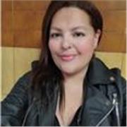 Licenciada en Comercio Internacional, con manejo del idioma ingles por mas de 20 años.