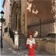 Soy bilingüe francés‑español y tengo experiencia dando clases particulares de francés a estudiantes de distintos niveles.