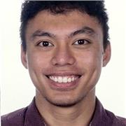 NATIVE ENGLISH TEACHER OFFERING PRIVATE CLASSES (INDIVIDUAL OR GROUPS)