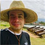 Professor particular com mais de 15 anos de experiência, aulas para Graduação, Mestrado, Ensino Técnico, Ensino Técnico e Cursinho