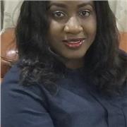 I am a passionate, calm and patience personality with love for teaching young ones and impacting knowledge.