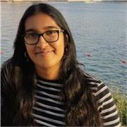 I give one-on-one remote lessons to secondary school students sitting GCSE and A level Maths exams