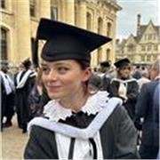 Recent Oxford graduate with 4 years tutoring experience. I am a native English speaker passionate about empowerment through education, currently teaching students between the ages of 11 and 21. 