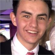 Trinity First certificate C1