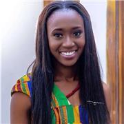 Maame Afia Serwaa Osei-Mensah