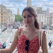 Profesora de inglés para todas las edades
