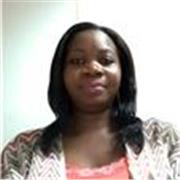 English tutor providing lessons to both adults and children