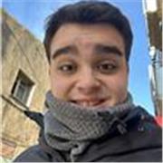 ¡Hola! Soy una persona responsable, puntual y organizada, y me gustaría enseñar lengua castellana. 