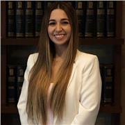 Profesor particular de apoyo para estudiantes de derecho (penal)