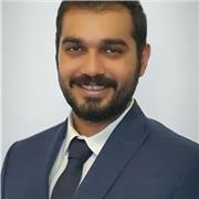 math tutor for all ages, high school and university