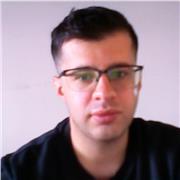 Would you like to learn some Italian? I can help you with that. Don't be afraid to approach the language, IMPARA L'ITALIANO