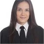 Profesora de primaria apta para dar clases a todos los niveles y edades