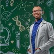 Professor particular de Biologia para Fundamental, Ensino Méio e Pré-vestibular