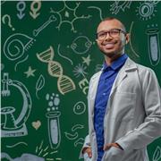 Professor particular de Biologia para Fundamental, Ensino Méio e Pré-vestibular