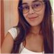 Trabajadora social, con experiencia de impartición de clases particulares. Formada diversidad funcional, salud mental, etc