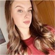 Integradora social y estudiante actual de educación social en la universidad. 