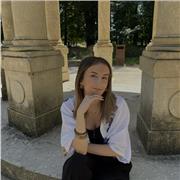 prof particulier donne des cours de soutien scolaire en anglais allant jusqu’au bac