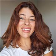 Professeure d'espagnol online 100 % centrée sur tes intérêts