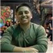 Profesor de inglés para exámenes, jóvenes y principiantes.