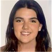Titulada en inglés, doy clases desde primaria hasta alumnos de universidad 