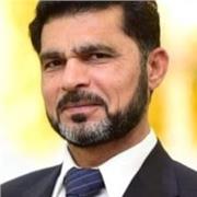 Khalid Nazir