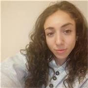 Laureata in psicologia della formazione offre aiuto nei compiti e insegnamenti generici utilizzando tecniche di apprendimento 