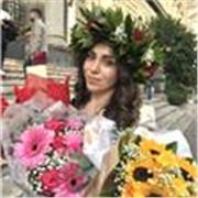 Ciao! Sono Maria, offro aiuto compiti e ripetizioni 