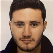 Omar Roqai Chaoui