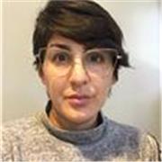Profesora de universidad, Licenciada en Psicología