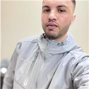 An English tutor offers lessons to students of all ages