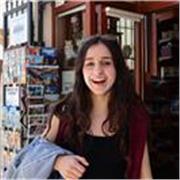 Ragazza all’ultimo anno di liceo classico offre ripetizioni di tutte le materie ai ragazzi delle scuole medie ed elementari