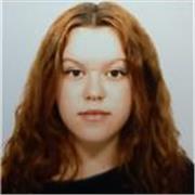 Joven amante del inglés y niñera. Todas las edades entre niveles A1-B2