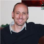 Ashley Griffiths
